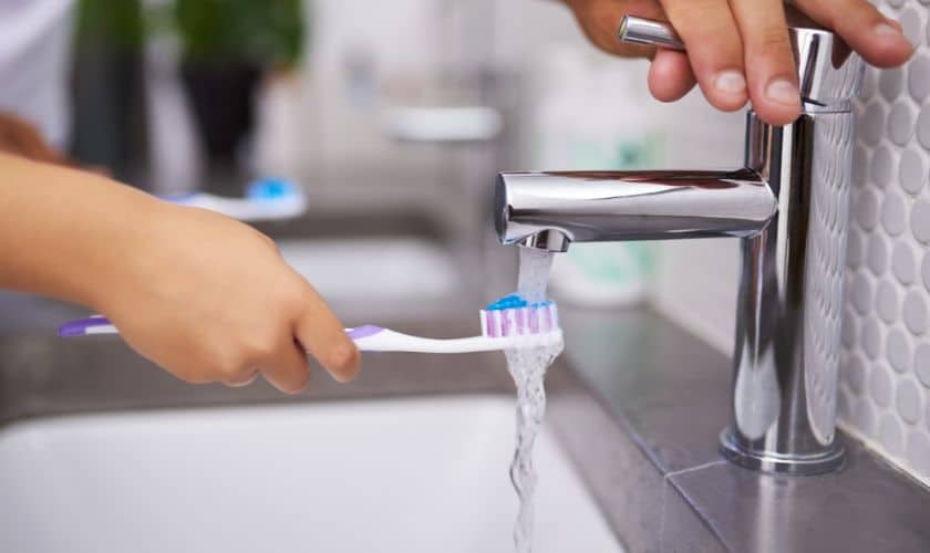 Can You Disinfect Your Toothbrush?