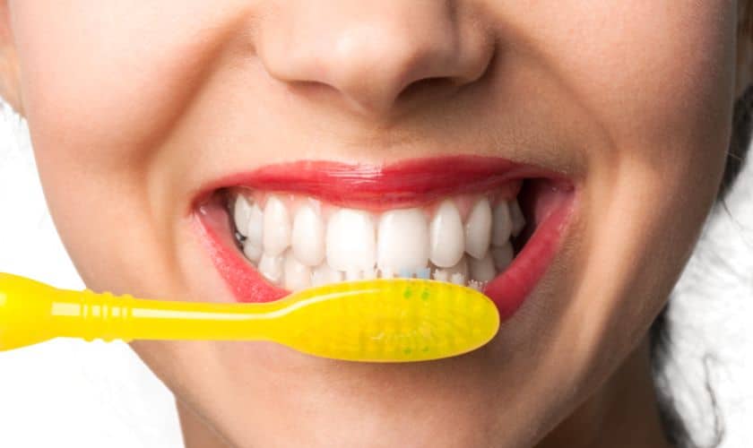How To Brush Your Teeth More Effectively?