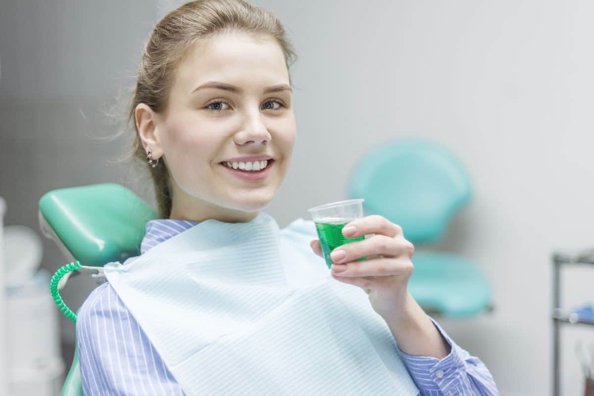 Taking care Of Your Teeth -Perfect Smile Tulsa