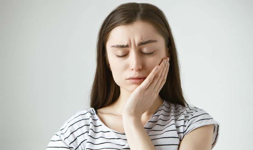 Tooth Pain: Causes And Why One Shouldn’t Ignore It