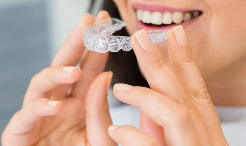 Straighten Your Smile With Invisalign In Tulsa