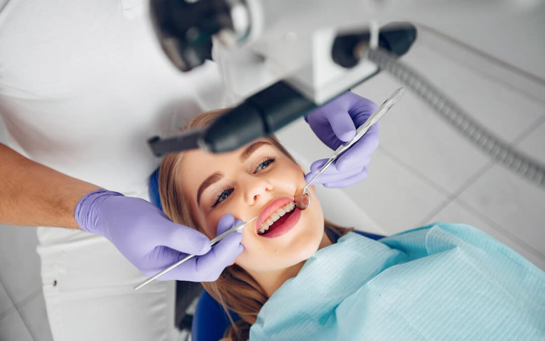 Dental Hygiene: Proper Techniques And Tools