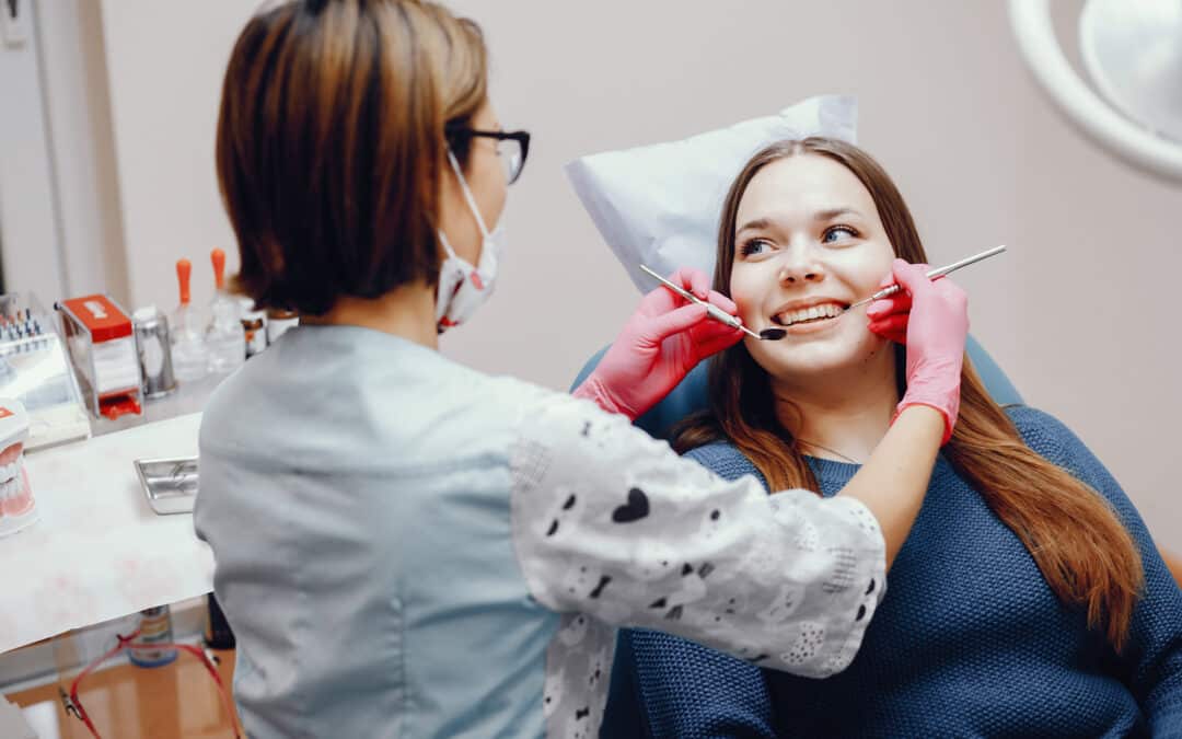 Debunking Common Misconceptions About Cosmetic Dentistry