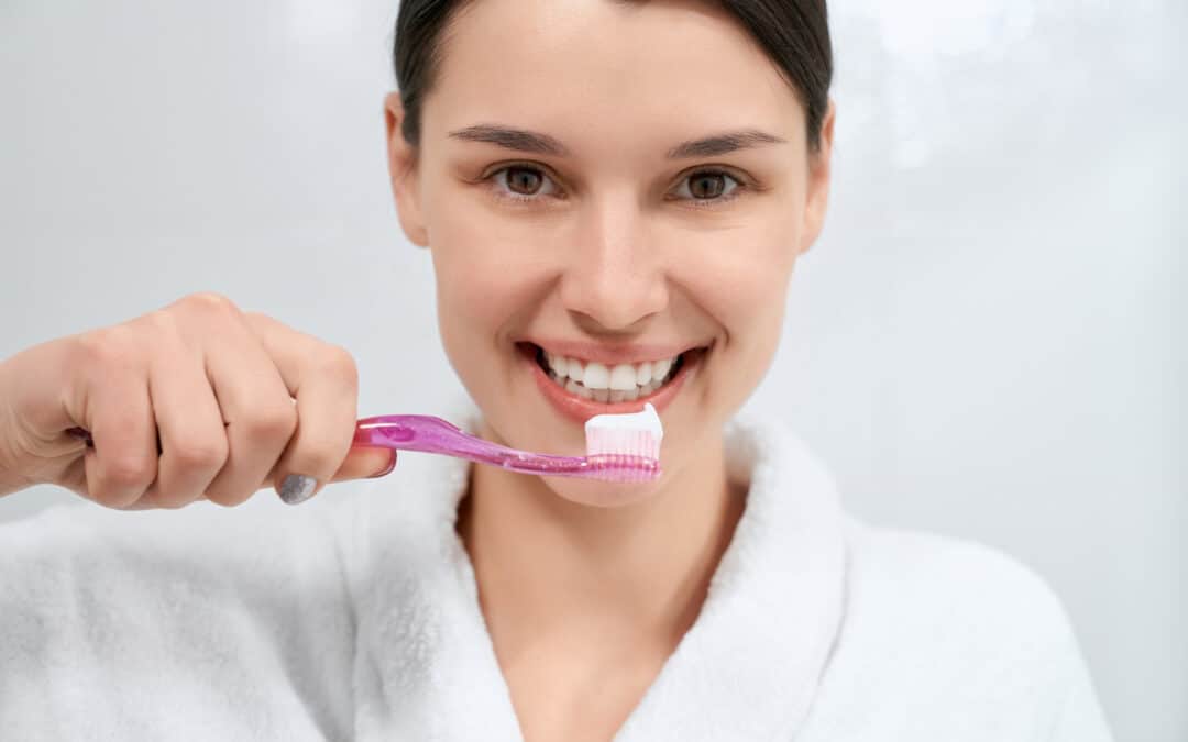 DIY Dental Care: Tips for Effective Teeth Cleaning at Home