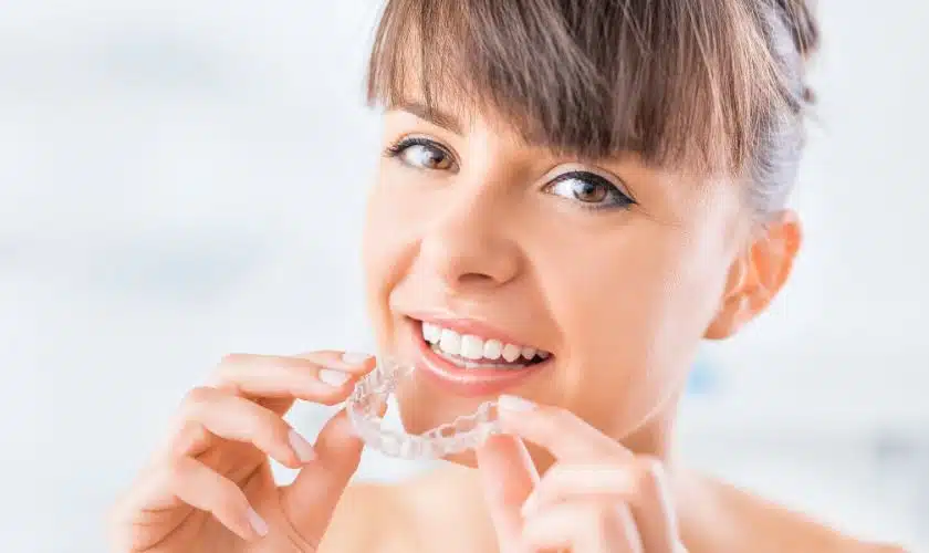Invisalign® vs. Traditional Braces: Which is Right for You?